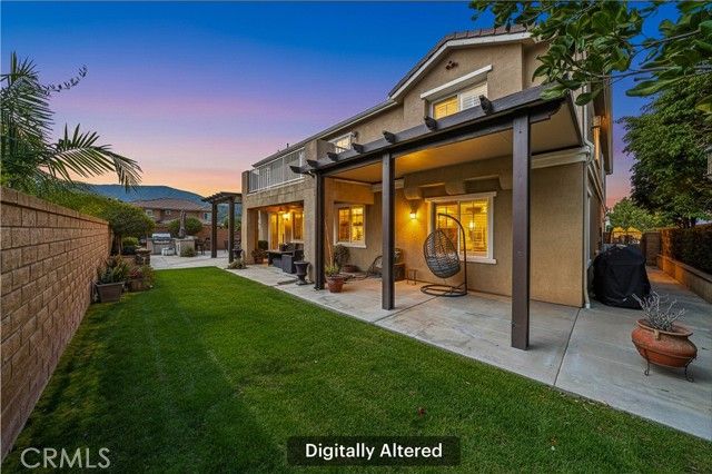 7543 Summer Day Drive, Corona, CA 92883