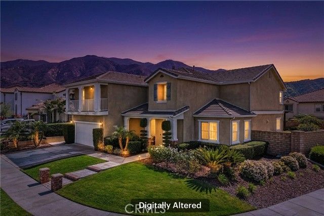 7543 Summer Day Drive, Corona, CA 92883