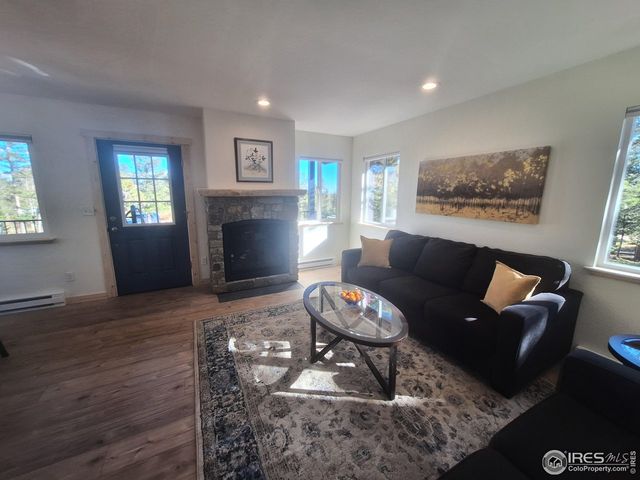 15 Spokane Ct, Red Feather Lakes, CO 80545