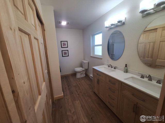 15 Spokane Ct, Red Feather Lakes, CO 80545