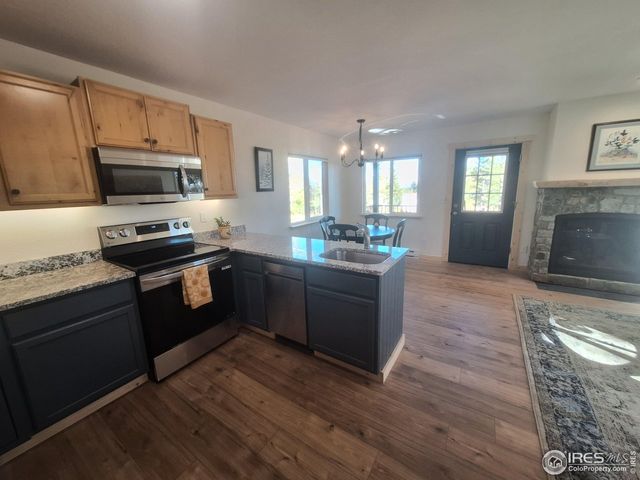 15 Spokane Ct, Red Feather Lakes, CO 80545