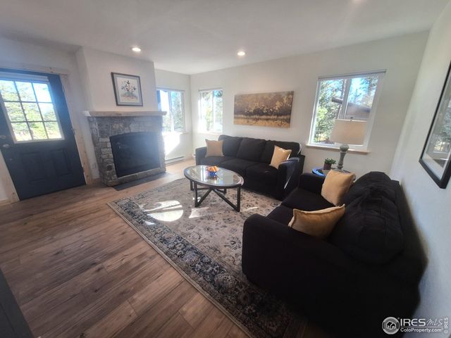 15 Spokane Ct, Red Feather Lakes, CO 80545