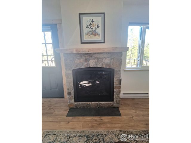 15 Spokane Ct, Red Feather Lakes, CO 80545