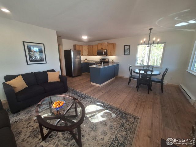 15 Spokane Ct, Red Feather Lakes, CO 80545