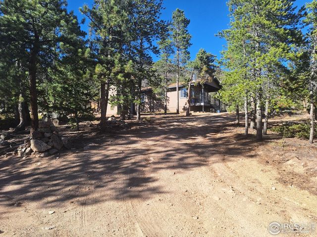 15 Spokane Ct, Red Feather Lakes, CO 80545