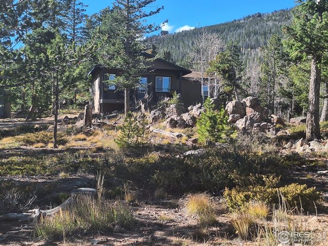 15 Spokane Ct, Red Feather Lakes, CO 80545