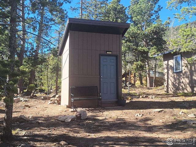 15 Spokane Ct, Red Feather Lakes, CO 80545