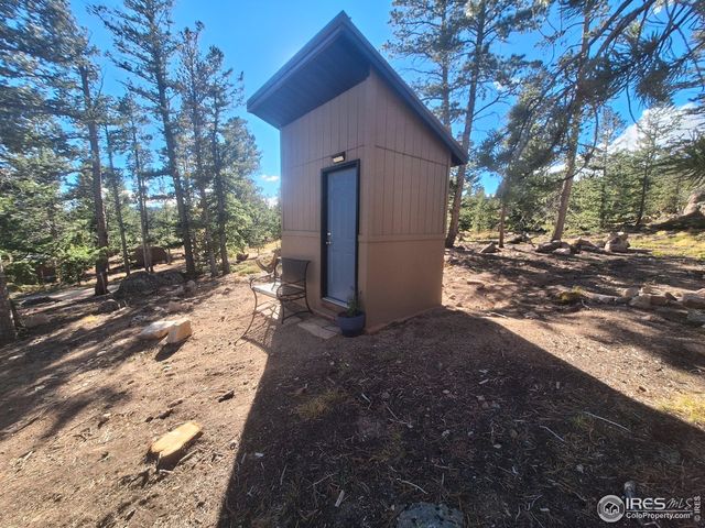 15 Spokane Ct, Red Feather Lakes, CO 80545