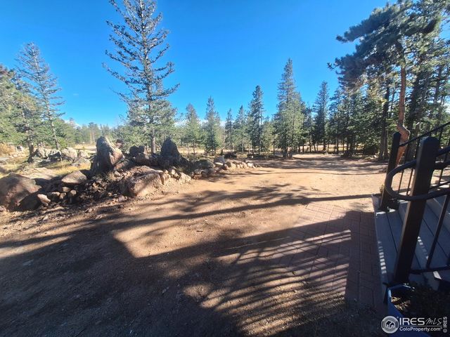 15 Spokane Ct, Red Feather Lakes, CO 80545