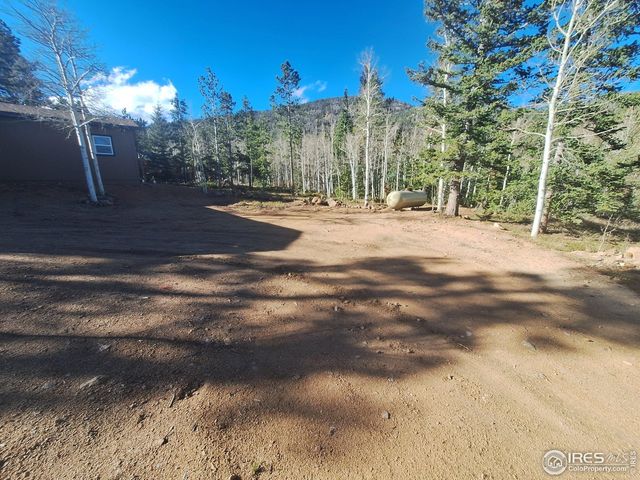 15 Spokane Ct, Red Feather Lakes, CO 80545
