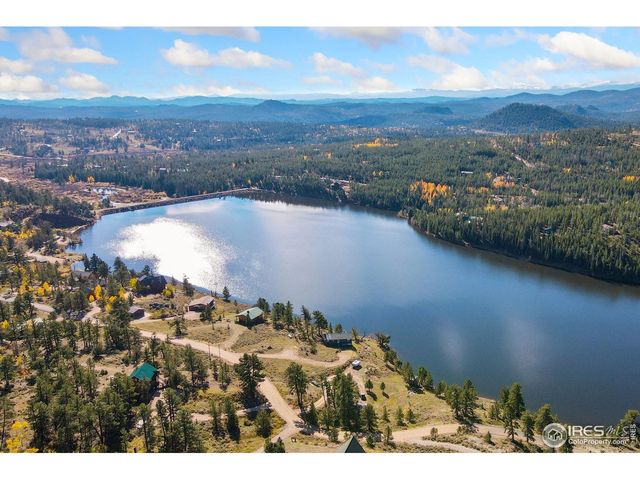 15 Spokane Ct, Red Feather Lakes, CO 80545