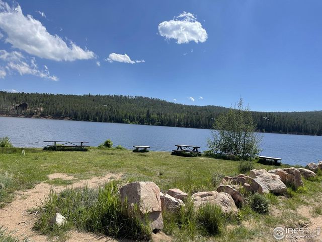 15 Spokane Ct, Red Feather Lakes, CO 80545