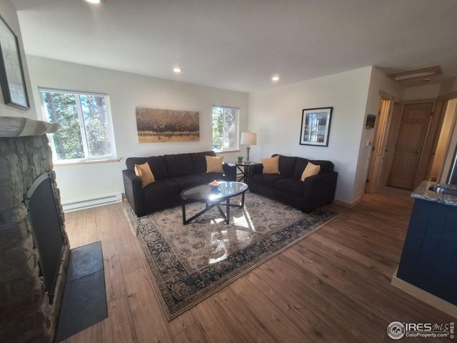 15 Spokane Ct, Red Feather Lakes, CO 80545