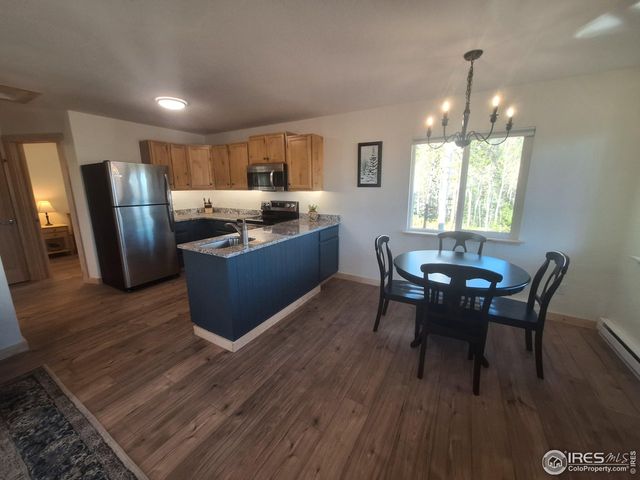 15 Spokane Ct, Red Feather Lakes, CO 80545