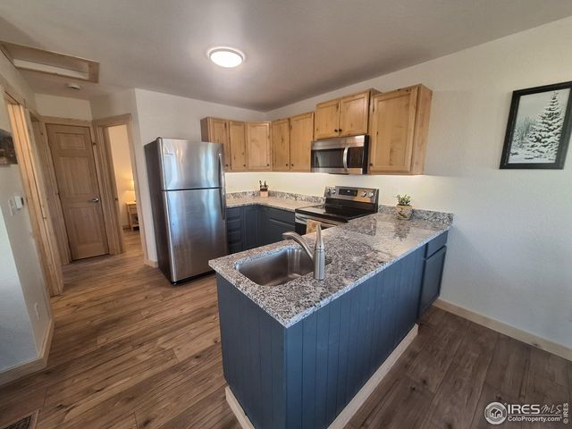 15 Spokane Ct, Red Feather Lakes, CO 80545