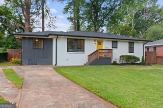1869 Arkose Drive SE, Atlanta, GA 30316