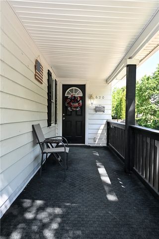 620 Eleanor Ave, Scottdale, PA 15683