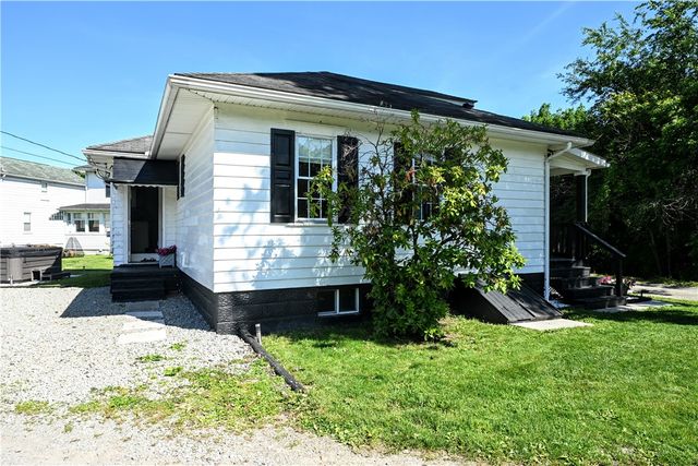 620 Eleanor Ave, Scottdale, PA 15683