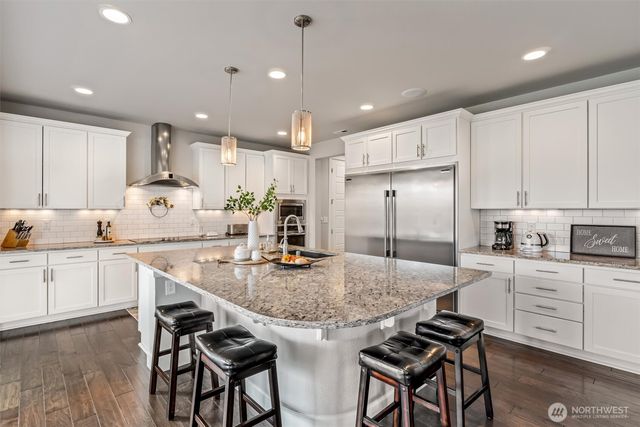 10168 33rd Place NE, Lake Stevens, WA 98258