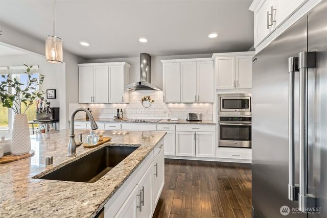 10168 33rd Place NE, Lake Stevens, WA 98258