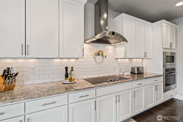 10168 33rd Place NE, Lake Stevens, WA 98258