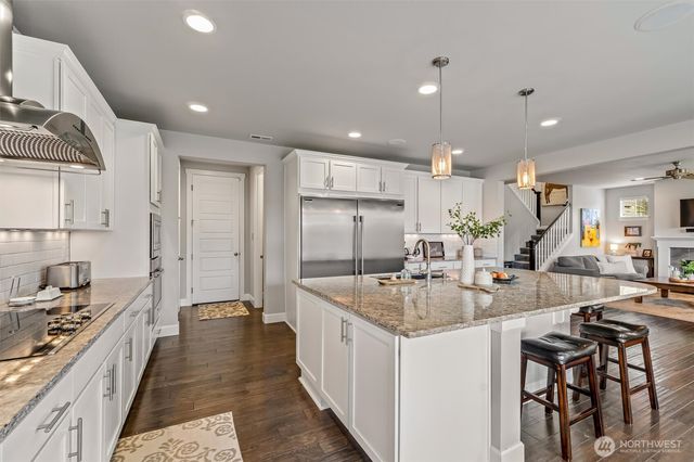 10168 33rd Place NE, Lake Stevens, WA 98258