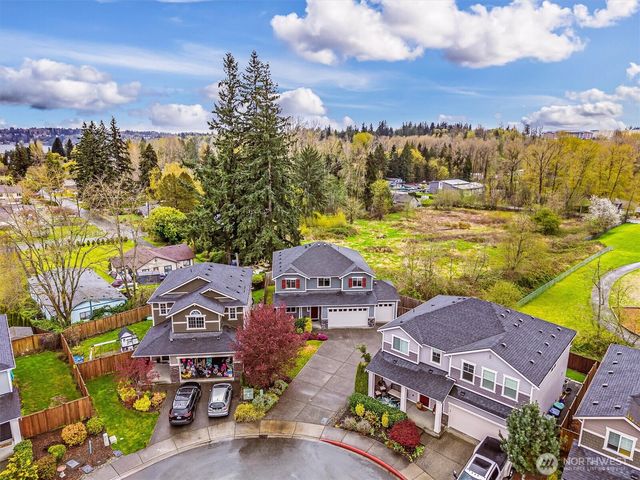 10168 33rd Place NE, Lake Stevens, WA 98258
