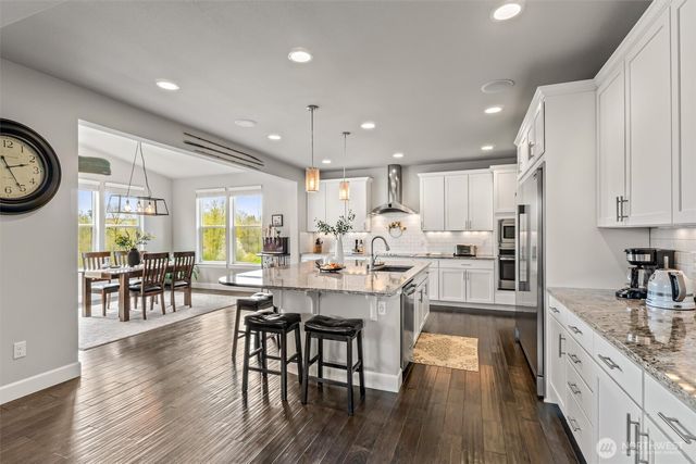 10168 33rd Place NE, Lake Stevens, WA 98258