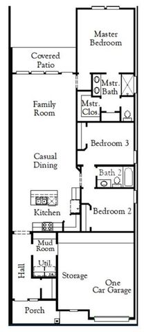 103 Backwood PASS, Taylor, TX 76574