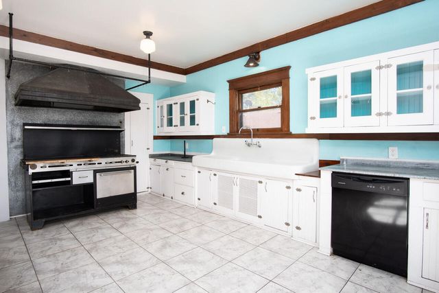 459 N El Granito Street, Porterville, CA 93257