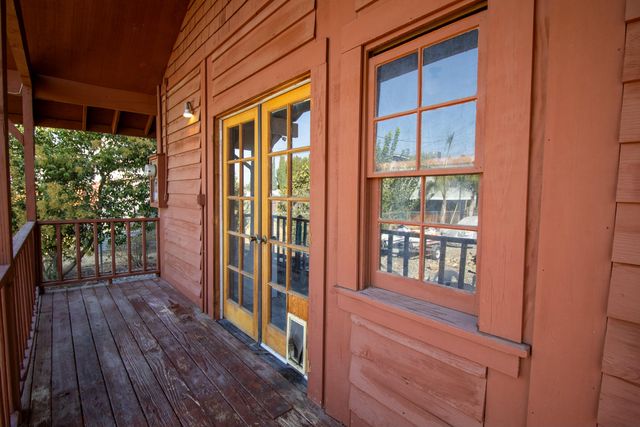 459 N El Granito Street, Porterville, CA 93257