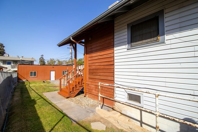 459 N El Granito Street, Porterville, CA 93257