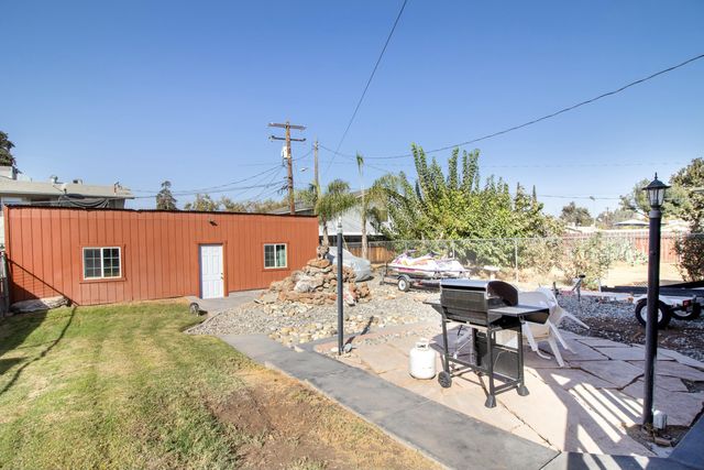 459 N El Granito Street, Porterville, CA 93257