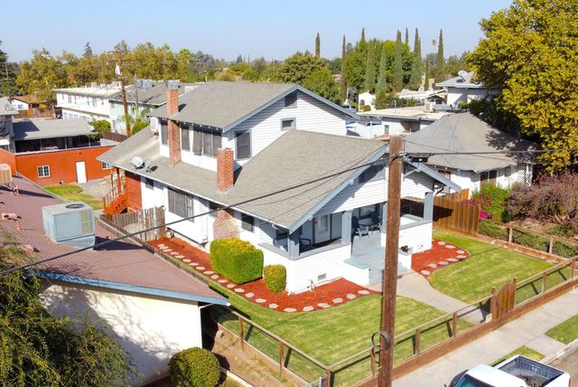 459 N El Granito Street, Porterville, CA 93257