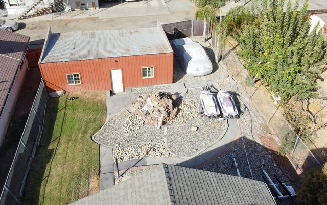 459 N El Granito Street, Porterville, CA 93257