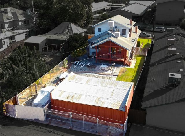 459 N El Granito Street, Porterville, CA 93257