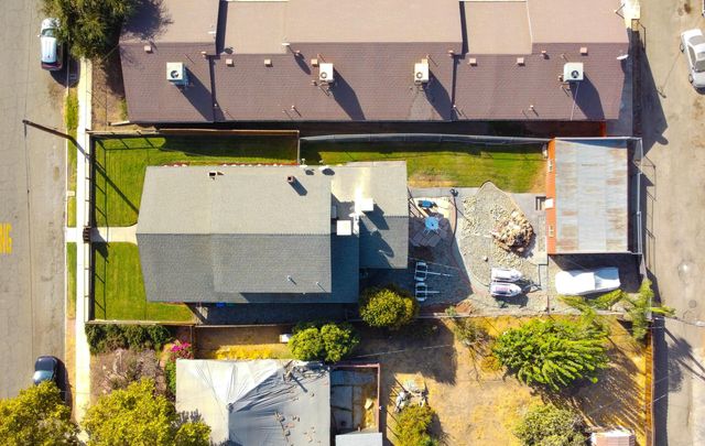 459 N El Granito Street, Porterville, CA 93257