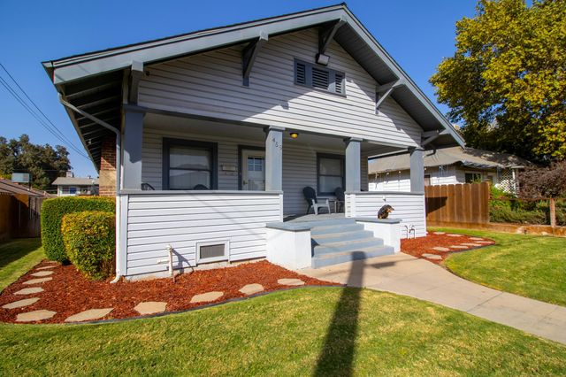 459 N El Granito Street, Porterville, CA 93257