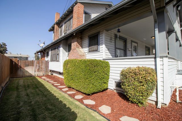 459 N El Granito Street, Porterville, CA 93257