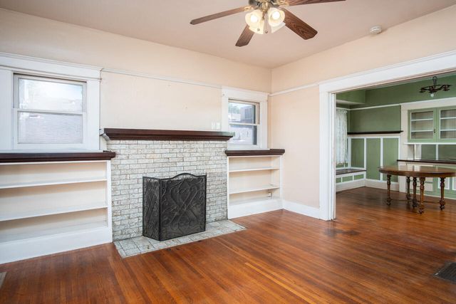 459 N El Granito Street, Porterville, CA 93257