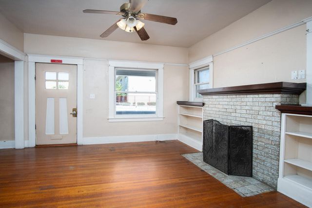 459 N El Granito Street, Porterville, CA 93257