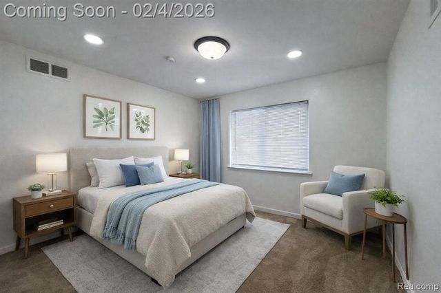 1935 Axtell Drive 3, Troy, MI 48084