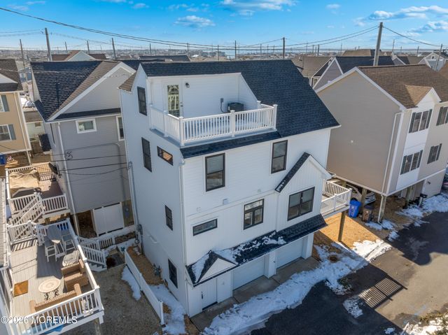 155 W Atlantic Way, Lavallette, NJ 08735