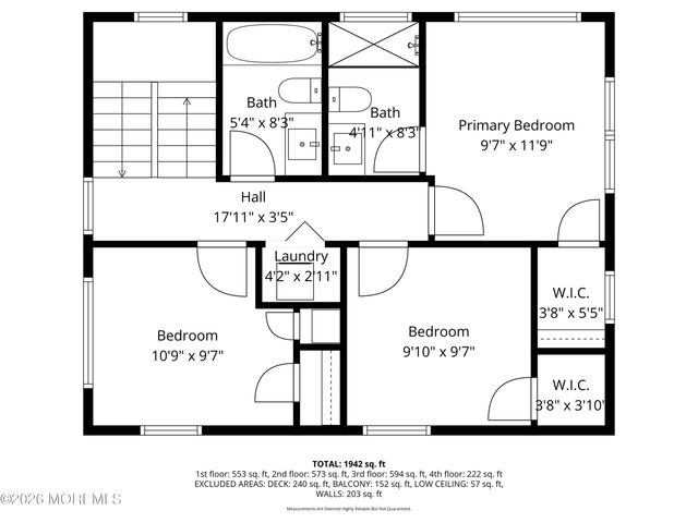 155 W Atlantic Way, Lavallette, NJ 08735