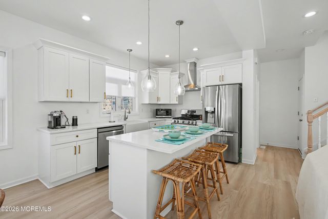 155 W Atlantic Way, Lavallette, NJ 08735