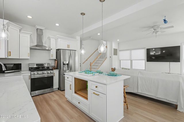 155 W Atlantic Way, Lavallette, NJ 08735