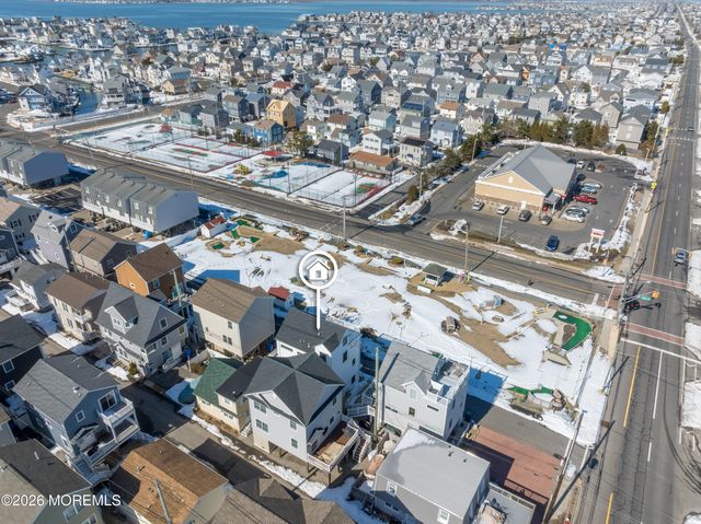 155 W Atlantic Way, Lavallette, NJ 08735