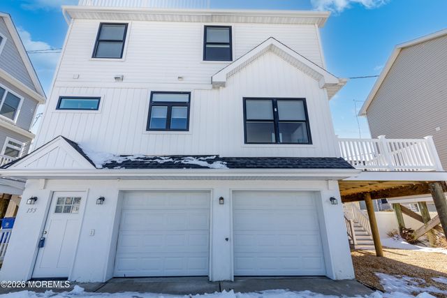 155 W Atlantic Way, Lavallette, NJ 08735