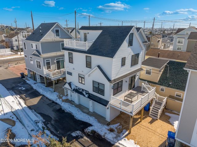 155 W Atlantic Way, Lavallette, NJ 08735