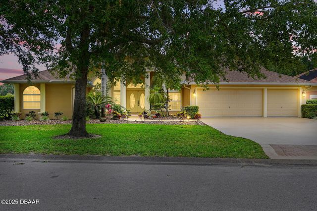 47 Old Oak Drive S, Palm Coast, FL 32137